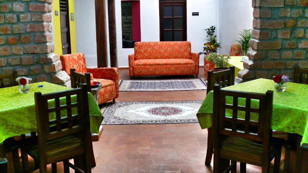 Casa De Las Rosas Cuenca Luaran gambar
