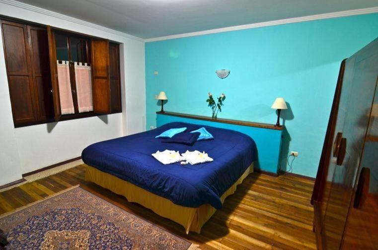 Casa De Las Rosas Cuenca Bilik gambar
