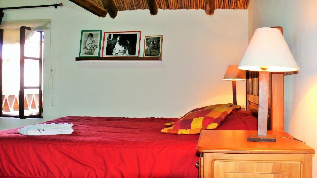 Casa De Las Rosas Cuenca Bilik gambar