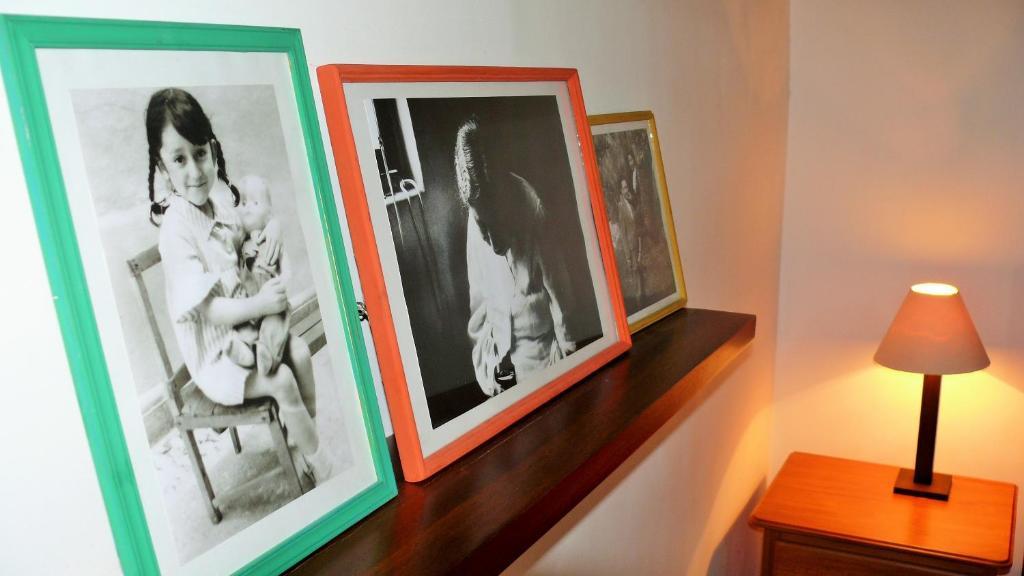 Casa De Las Rosas Cuenca Bilik gambar