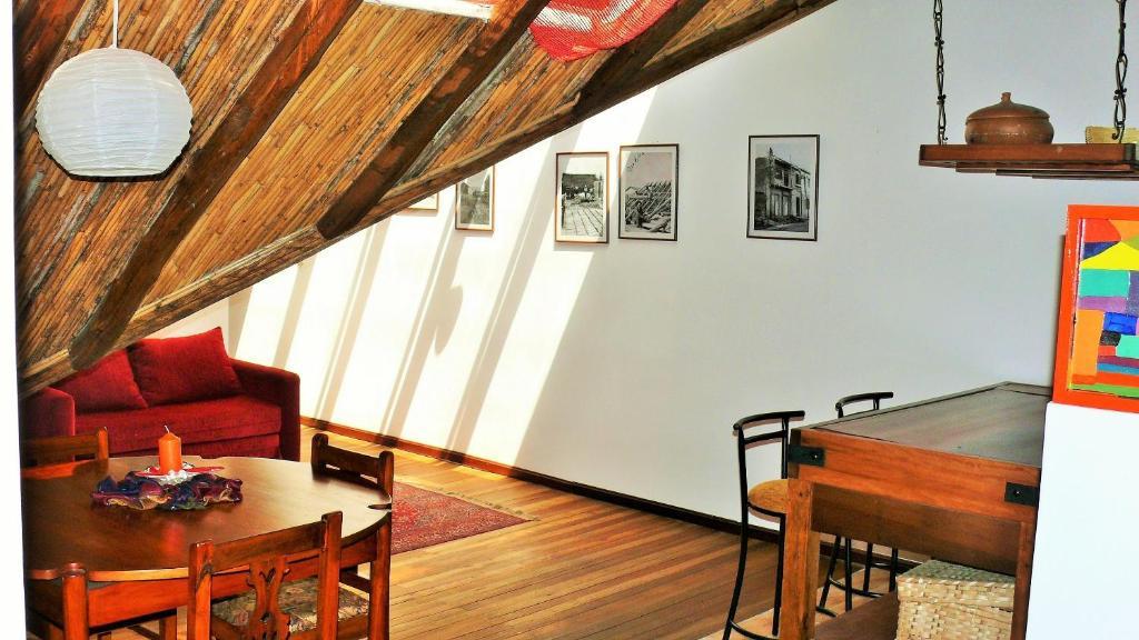 Casa De Las Rosas Cuenca Bilik gambar