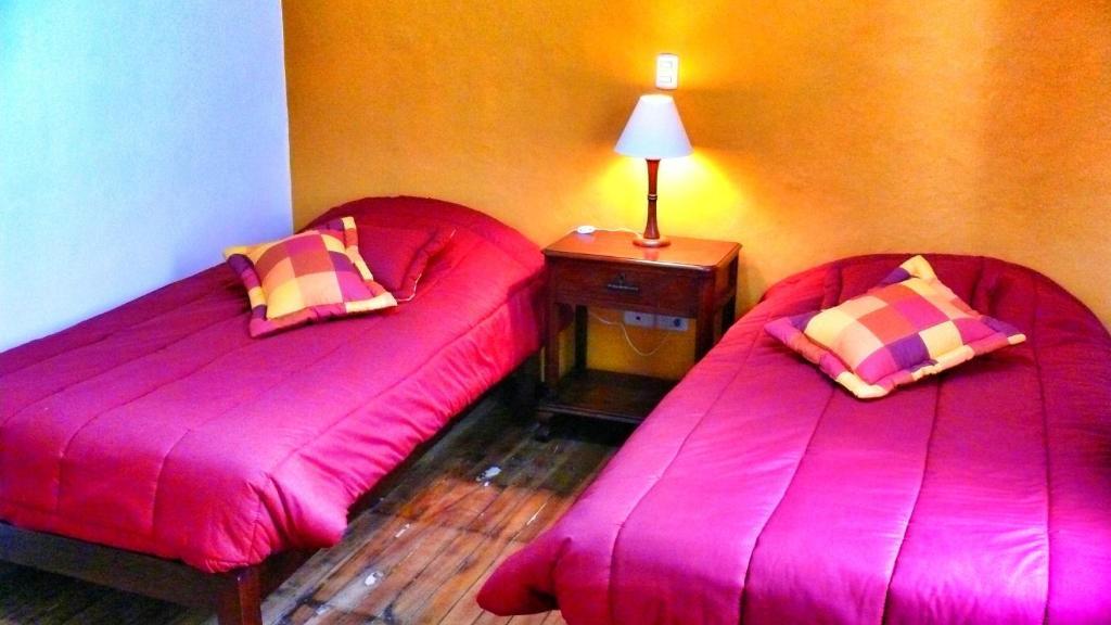 Casa De Las Rosas Cuenca Bilik gambar