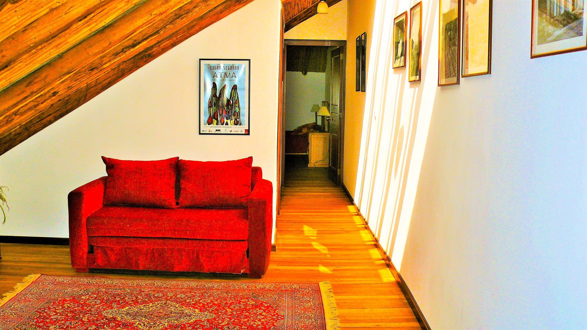 Casa De Las Rosas Cuenca Luaran gambar