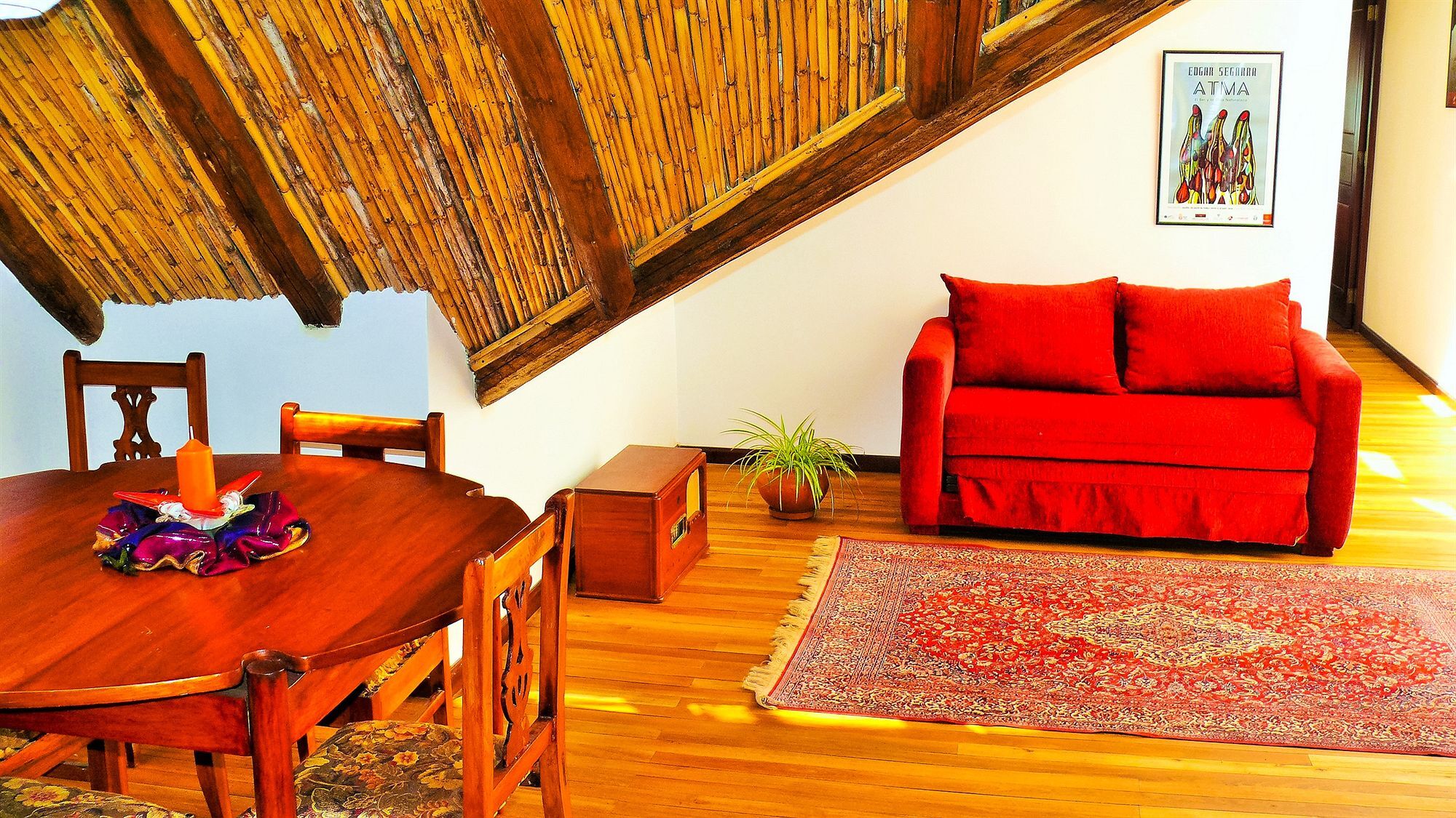 Casa De Las Rosas Cuenca Luaran gambar
